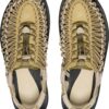 07736a2a0808533d5a928f26bce89de8 Keen UNEEK MEN Khaki/Martini Olive