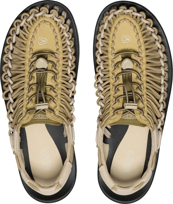 07736a2a0808533d5a928f26bce89de8 Keen UNEEK MEN Khaki/Martini Olive