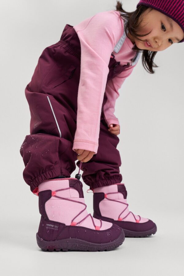 077964b2610f7490bbddeca838beaa3f REIMA Ensilumi Kids 5400163A Deep purple