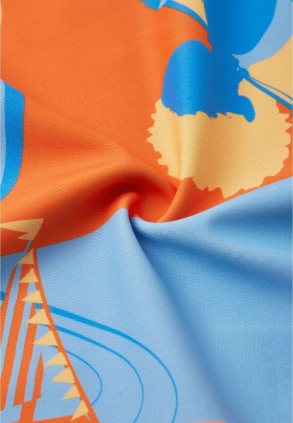 REIMA SunProof overall ATLANTTI 5200131B Orange