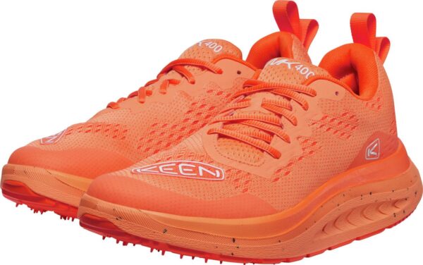 079e1d7a8a2aff6f4761531ce15511a0 Keen WK400 MEN Tangerine