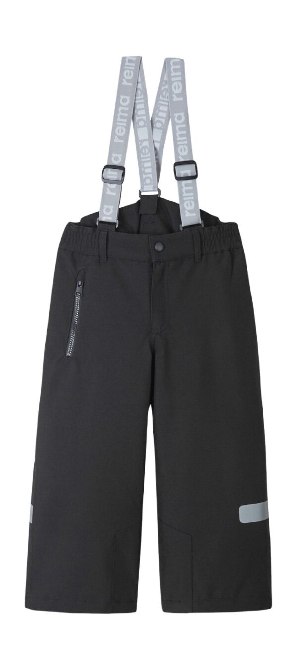 REIMA Kiddo Lightning 5100127A Black