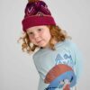REIMA Koillinen 5300278B Deep purple