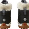 REIMA SAMOOJA 5400035A Black