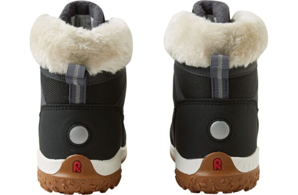 REIMA SAMOOJA 5400035A Black