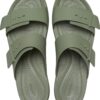 Crocs™ BROOKLYN BUCKLE LOW Cargo