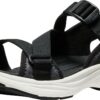 07b592a10f7453d6532395ca6a40286f Keen LEIKI OT SANDAL 1030283 Black/Star White
