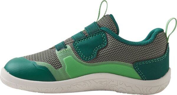 REIMA TEPASTELU 5400141A Greyish green