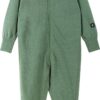 REIMA Parvin 5200037A Green Clay