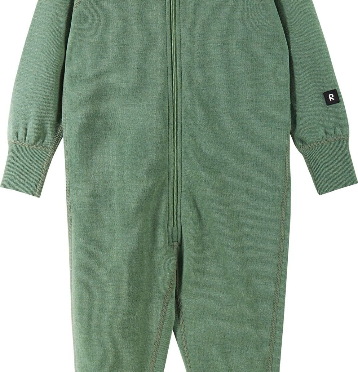 REIMA Parvin 5200037A Green Clay