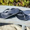 Crocs™ Crocband Flip Black
