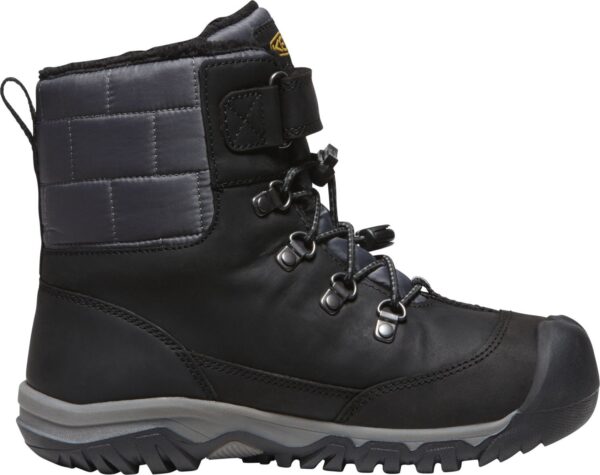 07c24fe7273bcb6908a6bfd1e0592874 Keen Kanibou Wp 1028082 Black/Magnet