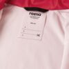 REIMA Raincoat Lampi 5100023A Reima Red