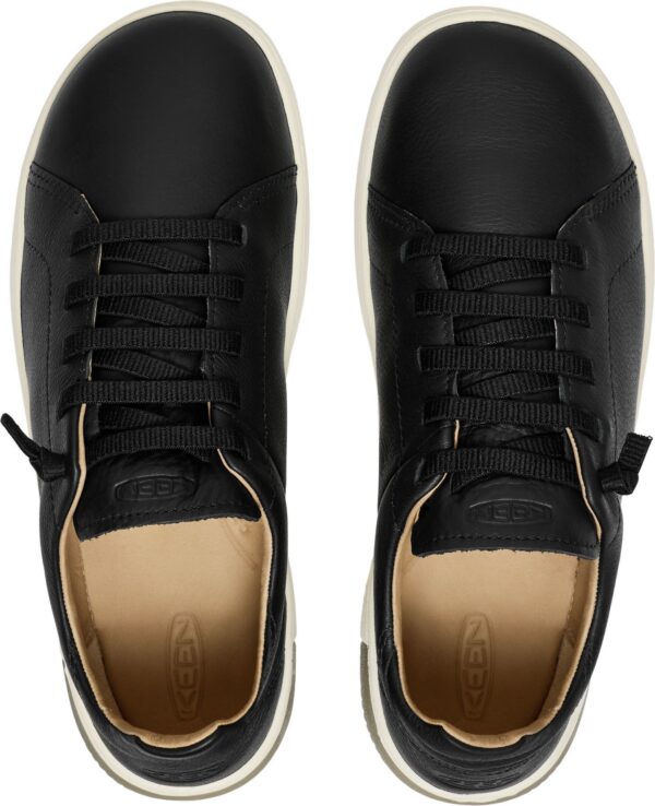 07d689f250366ee4a4df102e26469b3e Keen Knx Lace Men's Black/Star White