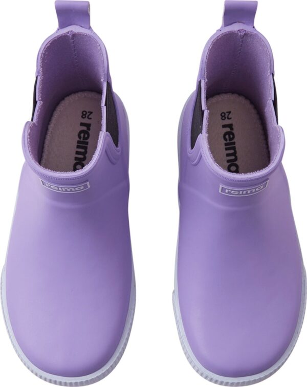 07ed1cab83dd6e1b6fd0f9d526801848 REIMA Rain boots Ankles 5400039A Blooming Lilac 5450