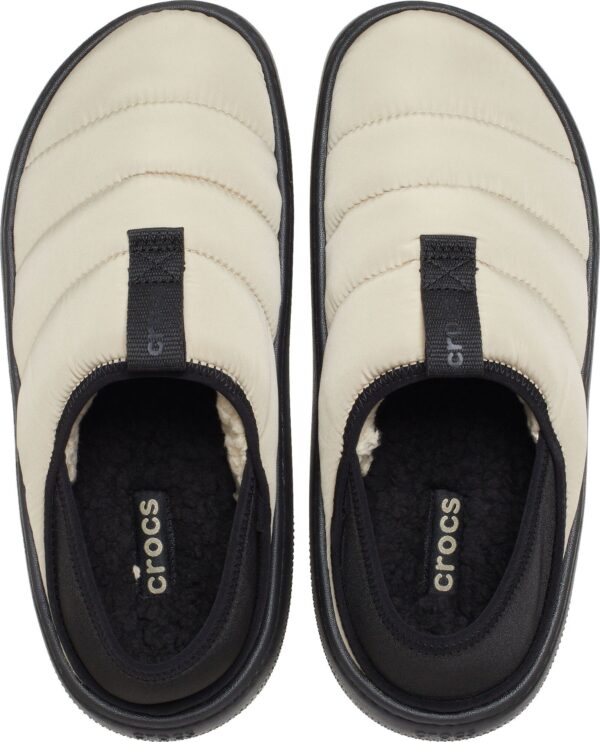 Crocs™ Classic Puff Moc Moth/Multi
