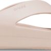 Crocs™ Getaway Platform Flip Quartz
