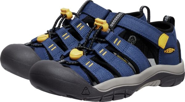 0832e86cd585496c6711438313b72a0d Keen NEWPORT H2 1030796 Naval Academy/Keen Yellow