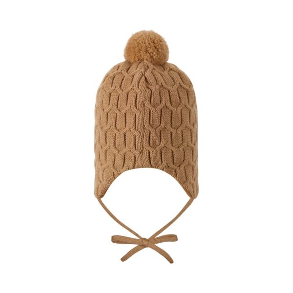 REIMA NUNAVUT 5300065B Peanut Brown 11A0