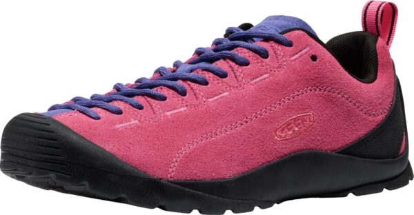 083cbee5278828a291aa5ad1b2aba97e Keen JASPER 1025619 Pink Lemonade/Skipper Blue