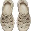 0840dc71c80523d1cd2eb34962c56d72 Keen NEWPORT H2 WOMEN Monochrome/Safari