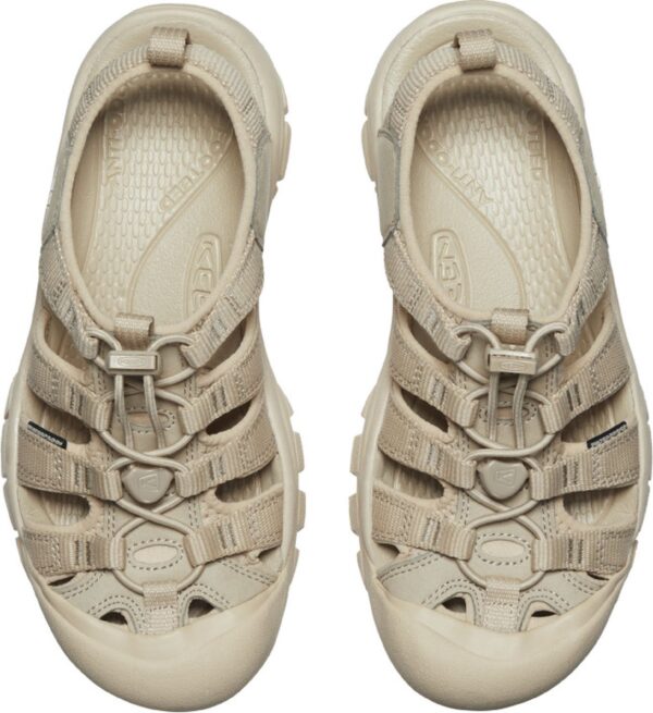 0840dc71c80523d1cd2eb34962c56d72 Keen NEWPORT H2 WOMEN Monochrome/Safari