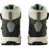 REIMA HALLAVA 5400147A Thyme green