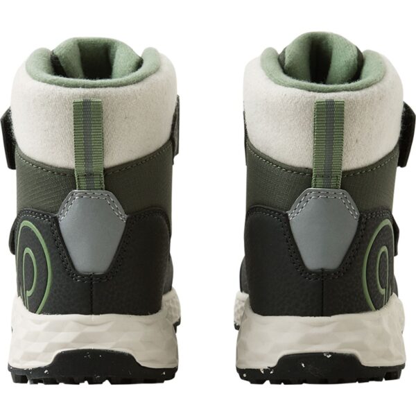 REIMA HALLAVA 5400147A Thyme green