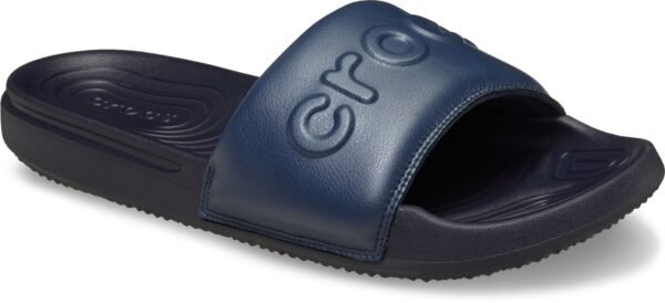 Crocs™ All Day Slide Men's Navy