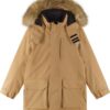 0852b4bb828c11844fd64ee8bcf32089 REIMA AJATON 5100360A Peanut Brown