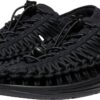 0855c8d3b5f476af00d03f521834ac25 Keen UNEEK WOMEN Black/Black