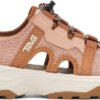 Teva OUTFLOW CT WOMEN'S Maple Sugar/ Lion