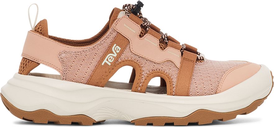 Teva OUTFLOW CT WOMEN'S Maple Sugar/ Lion