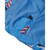 REIMA HETE 5100168D Cool blue
