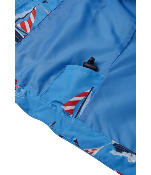 REIMA HETE 5100168D Cool blue