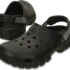 Crocs™ Offroad Sport Clog Black/Graphite