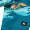 REIMA SunProof overall ATLANTTI 5200131B Deep ocean