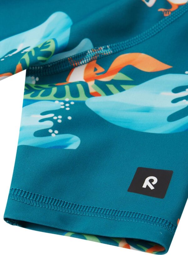 REIMA SunProof overall ATLANTTI 5200131B Deep ocean