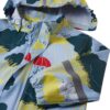 REIMA MOOMIN PLASK Airy Blue 61A6