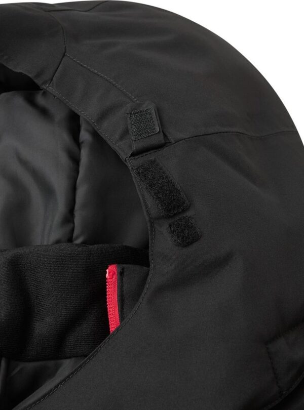 088eb0c2285894343d77d5817a1ec5dc REIMA TIETEN 5100366A Black 999A
