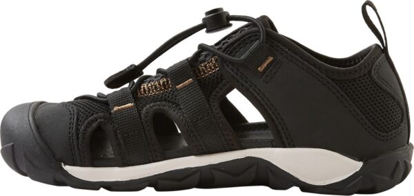 REIMA TALSI Black