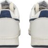 08a3cf0bbb55f1a5e18ead0c0c434233 DIADORA Magic Basket Low Icona 179296 White /Blue Caspian Sea