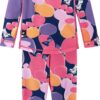 REIMA Moomin Trivsam 5200021C Soft Coral 3315