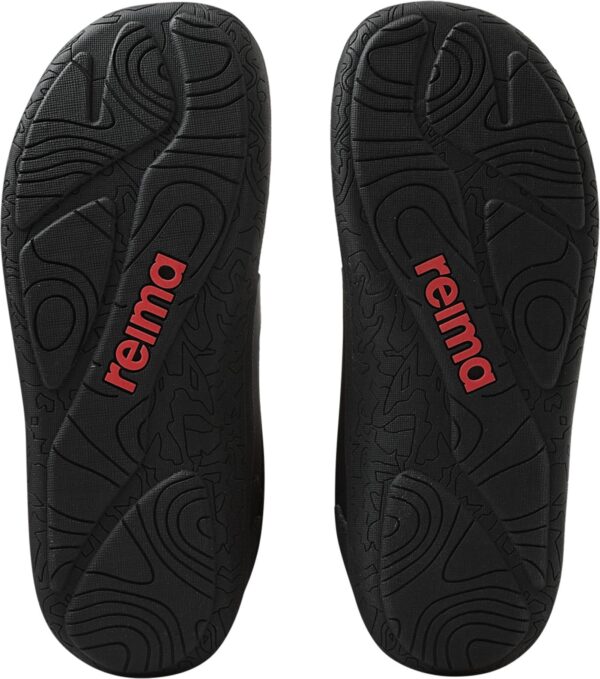 REIMA Tallustelu 5400137B Black