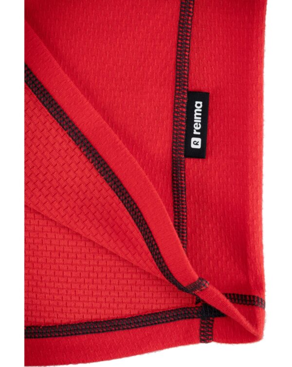 REIMA Lani 5200031A Tomato Red