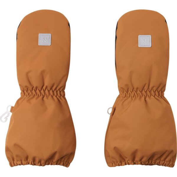 08b3e4d631ed10b41337d757b2d9463b REIMA Nouto 5300109A Cinnamon brown