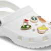 Crocs™ 19th Hole 5 Pack Multi