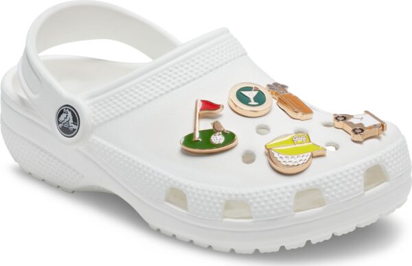 Crocs™ 19th Hole 5 Pack Multi