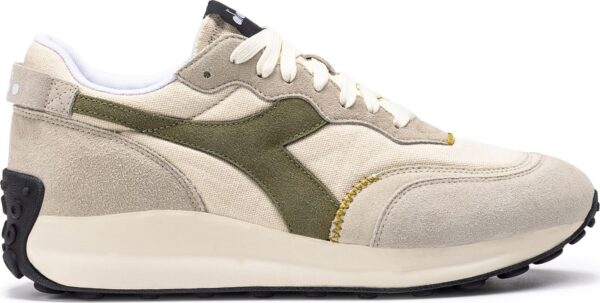 08eee07980461e43d5ddd07070e08fb2 DIADORA RACE SUEDE SW Pristine/Whitecap Gray