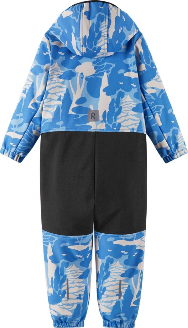 REIMA Nurmes 5100007C Cool blue 6392
